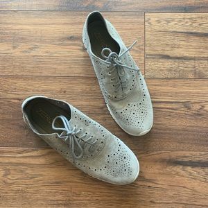 Cole Haan Zero Ground ❤️